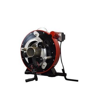 machine de soudage orbital TIG 1