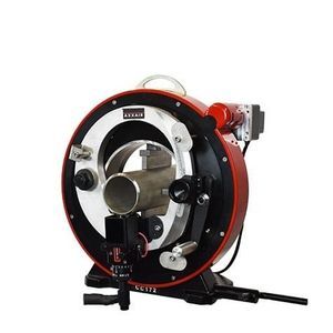 machine de soudage orbital TIG 1