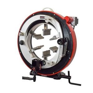 machine de soudage orbital TIG 1