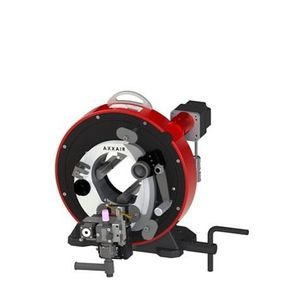 machine de soudage orbital TIG 1