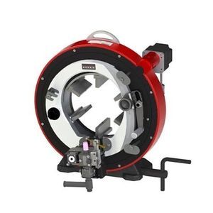 machine de soudage orbital TIG 1