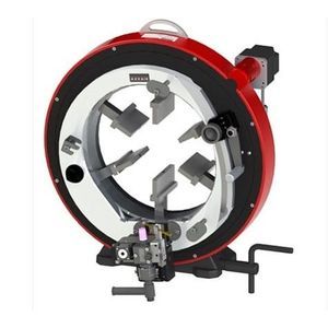machine de soudage orbital TIG 1