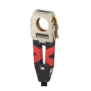 tête de soudage orbitale 1