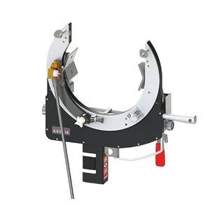 tête de soudage orbitale 1