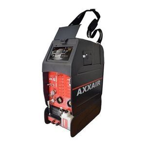 alimentation de soudage TIG