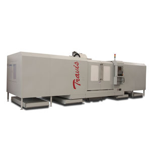 centre d'usinage CNC à 3 axes