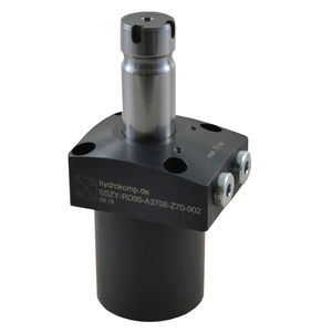 dispositif de serrage hydraulique 1