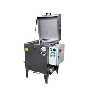 machine de nettoyage à eau 1
