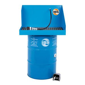 machine de nettoyage à eau
