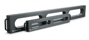 instrument de mesure de rectitude