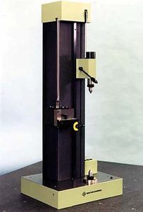 instrument de mesure de surface
