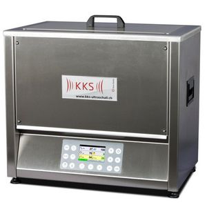 cuve à ultrasons