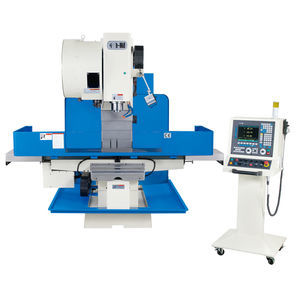 fraiseuse CNC 3 axes