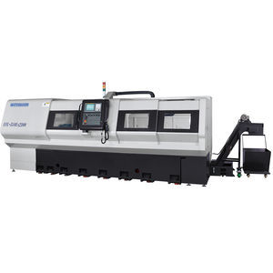 tour CNC