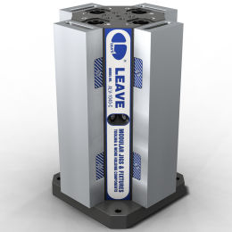 étau de machine 1