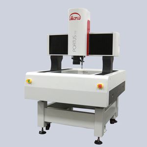 machine de mesure tridimensionnelle à commande manuelle