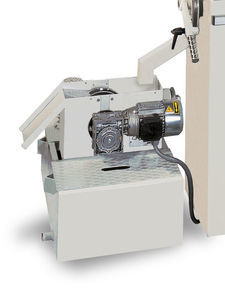 nettoyeur magnétique pour copeaux métalliques 1
