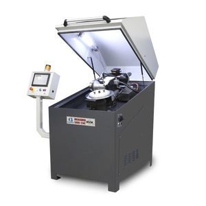 affuteuse pour scies circulaires en HSS