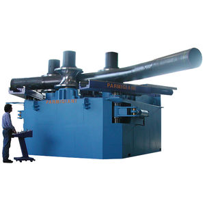 cintreuse hydraulique
