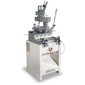 fraiseuse à copier pour aluminium