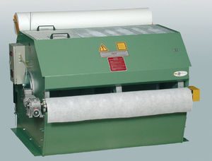 système de filtration à filtre papier