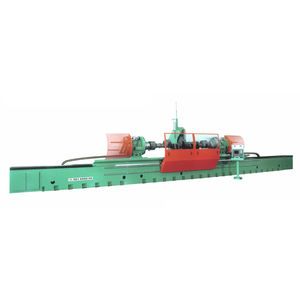 rectifieuse plane / pour vilebrequins / CNC