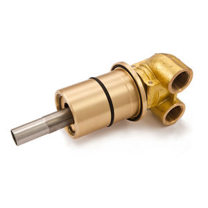 raccord tournant pour eau