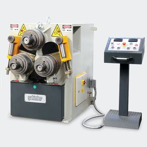 cintreuse électrique