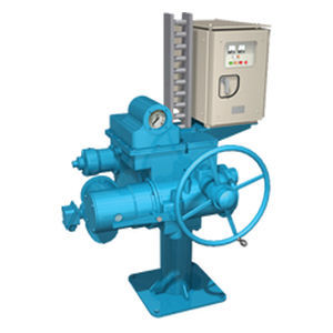 actionneur hydraulique