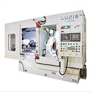 machine de honage CNC