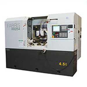 affuteuse CNC