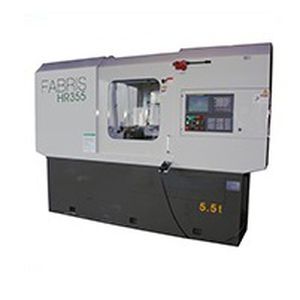 affuteuse CNC