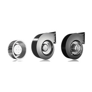 ventilateur simple ouïe