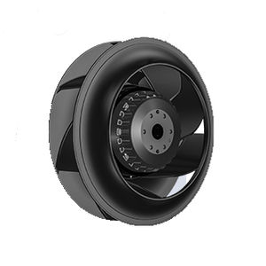 ventilateur centrifuge