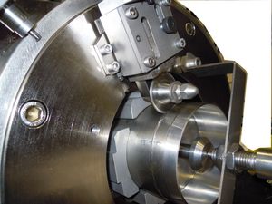 machine de découpe pour métal 1