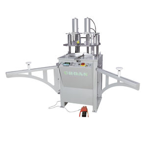 machine de soudage à la molette