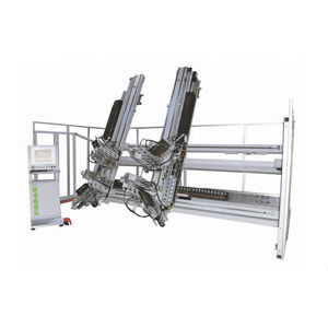 machine de soudage automatique