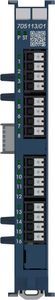 module E/S analogique 1