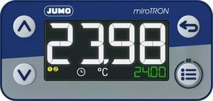 thermostat électronique 1