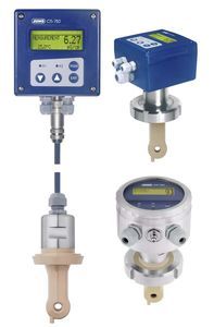transmetteur de conductivité CIP 1