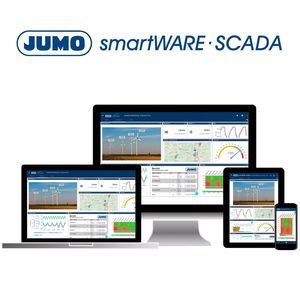outil de développement de logiciels SCADA/HMI 1