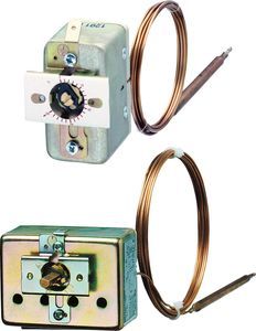 thermostat mécanique 1