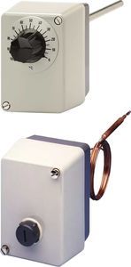 thermostat SPDT 1