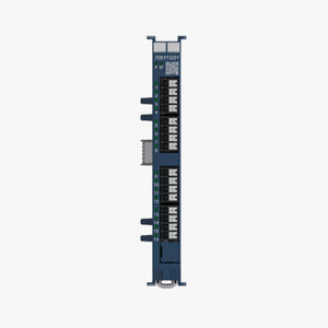 module E/S analogique 1
