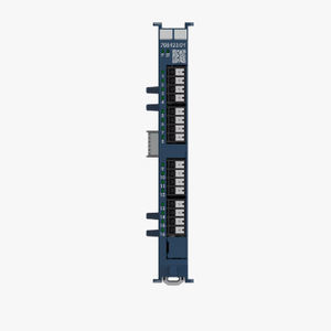 module E/S analogique 1
