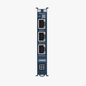 module de communication EtherCAT 1