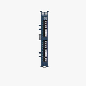 module de sortie numérique 1