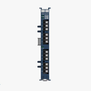 module de sortie numérique 1