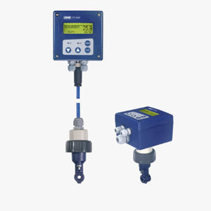 transmetteur de conductivité pour liquides