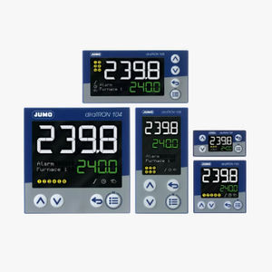 contrôleur de process programmable 1